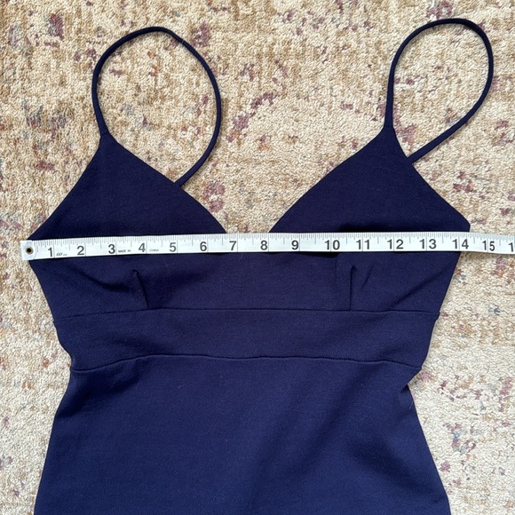 Lulu’s Don’t Tell Em Bodycon Midi Dress - Picture 12 of 15